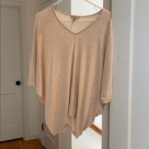 Flowy dress up shirt